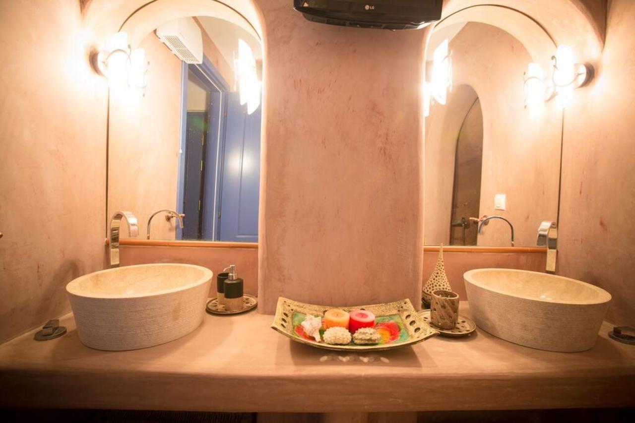 New Villa Apollon Akrotírion エクステリア 写真